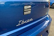 SEAT Ibiza 1.0 TSI 115 FR 5dr DSG