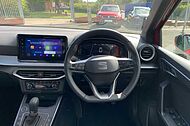 SEAT Arona 1.0 TSI 115 FR Black Edition 5dr DSG