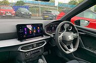 SEAT Arona 1.0 TSI 115 FR Black Edition 5dr DSG