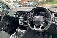 SEAT Ateca 1.5 TSI EVO Xperience 5dr