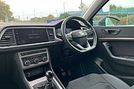 SEAT Ateca 1.5 TSI EVO Xperience 5dr