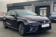 SEAT Ibiza 1.0 TSI 95 SE Edition 5dr