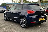 SEAT Ibiza 1.0 TSI 95 SE Edition 5dr