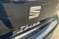 SEAT Ibiza 1.0 TSI 95 SE Edition 5dr