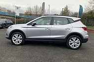 SEAT Arona 1.0 TSI SE 5dr