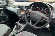 SEAT Arona 1.0 TSI SE 5dr