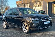 SEAT Arona 1.0 TSI 115 FR 5dr