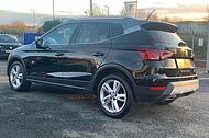 SEAT Arona 1.0 TSI 115 FR 5dr