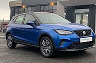 SEAT Arona 1.0 TSI SE Technology 5dr