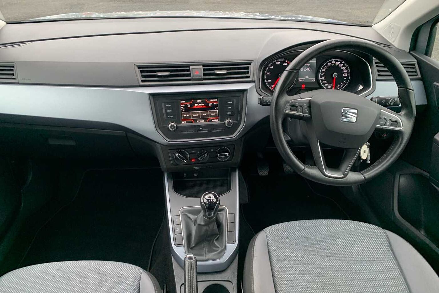 SEAT Arona 1.0 TSI SE 5dr