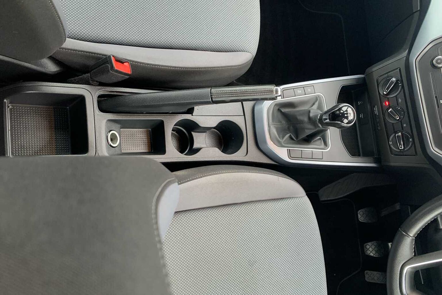 SEAT Arona 1.0 TSI SE 5dr