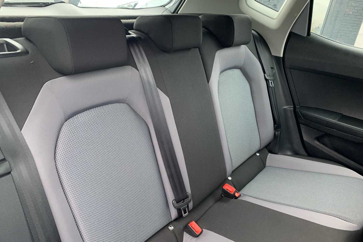 SEAT Arona 1.0 TSI SE 5dr