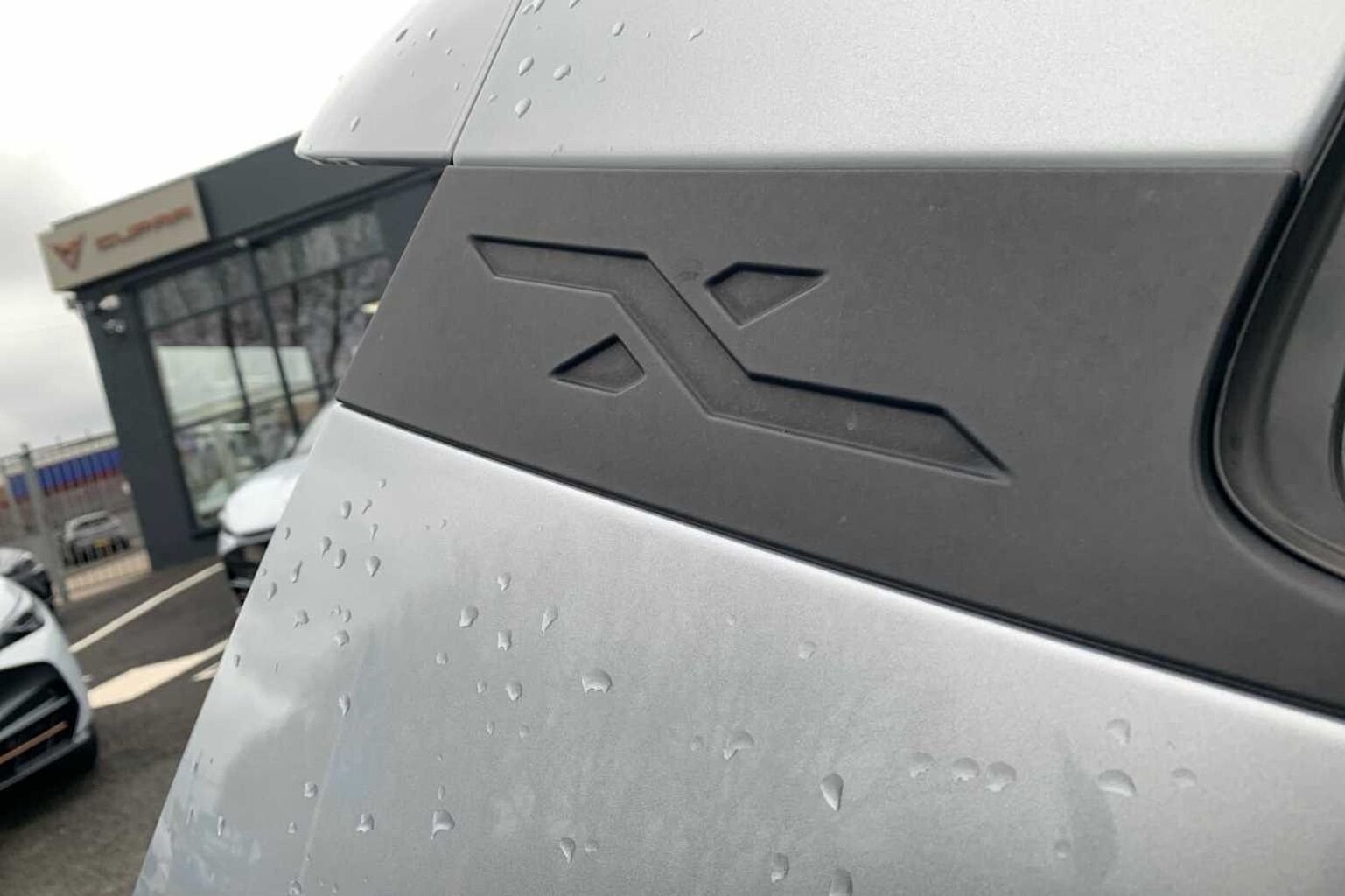 SEAT Arona 1.0 TSI SE 5dr