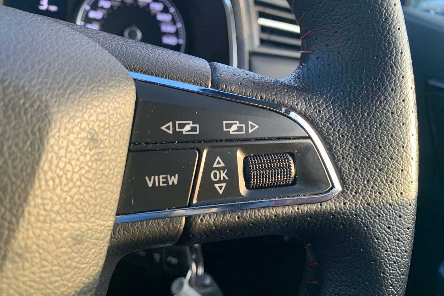 SEAT Arona 1.0 TSI 115 FR 5dr