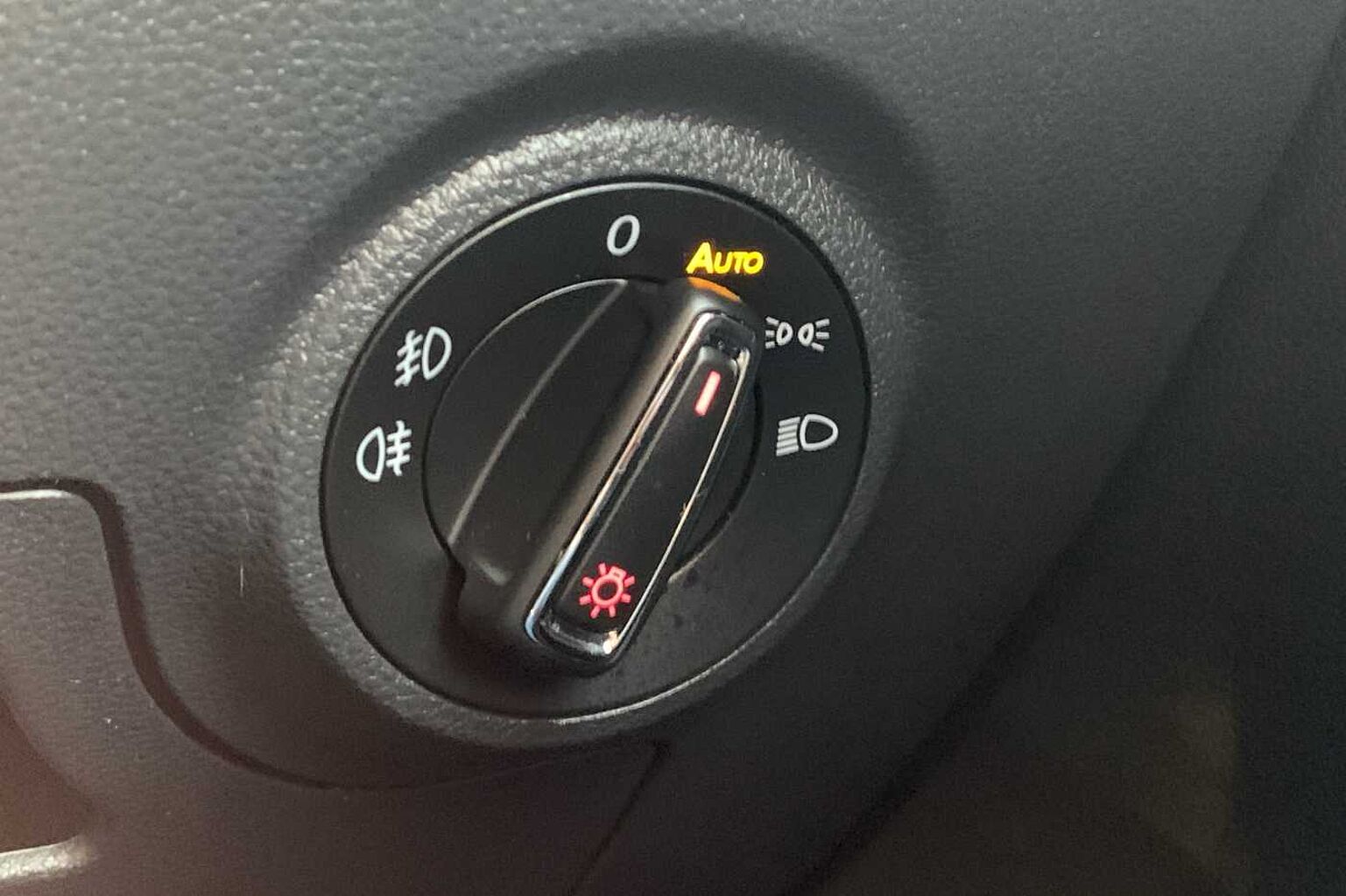 SEAT Arona 1.0 TSI 115 FR 5dr