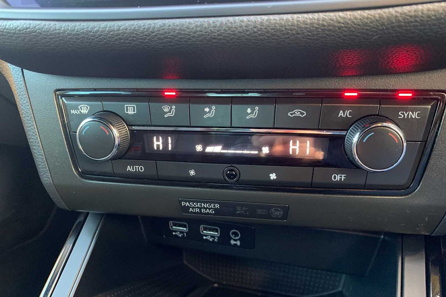 SEAT Arona 1.0 TSI 115 FR 5dr