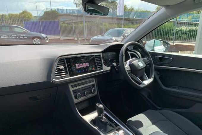 SEAT Ateca 1.5 TSI EVO Xperience 5dr DSG