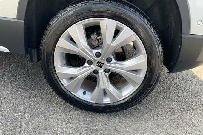 SEAT Ateca 1.5 TSI EVO Xperience 5dr DSG