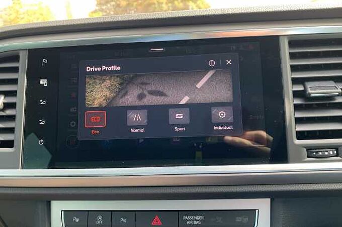 SEAT Ateca 1.5 TSI EVO Xperience 5dr DSG