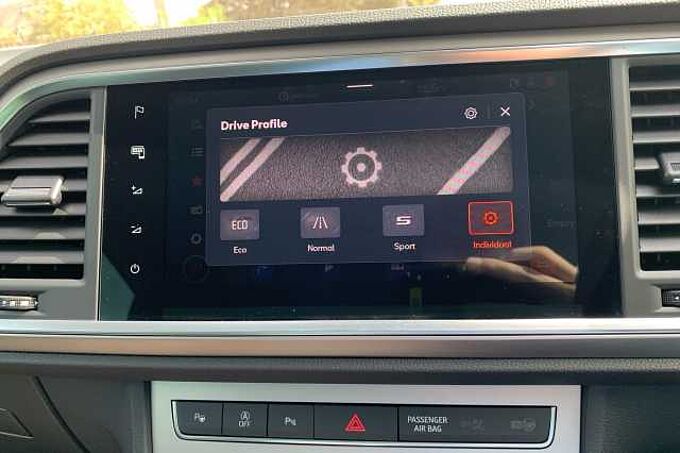 SEAT Ateca 1.5 TSI EVO Xperience 5dr DSG