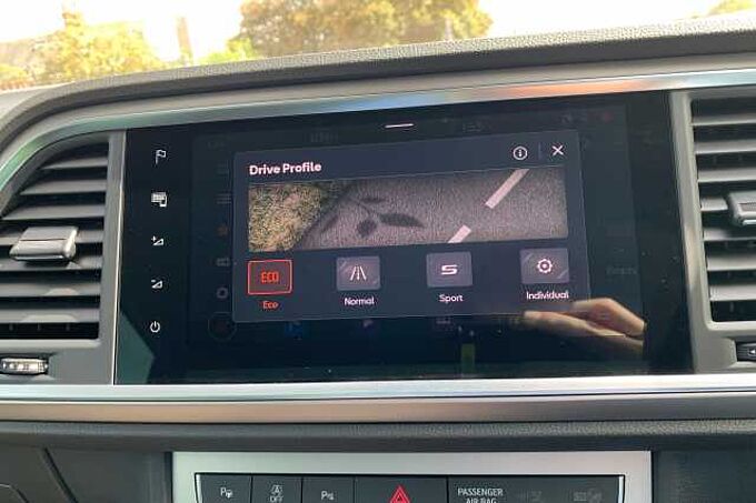 SEAT Ateca 1.5 TSI EVO Xperience 5dr DSG