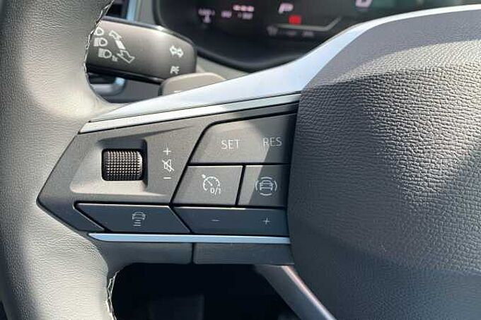 SEAT Ateca 1.5 TSI EVO Xperience 5dr DSG