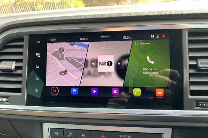 SEAT Ateca 1.5 TSI EVO Xperience 5dr DSG