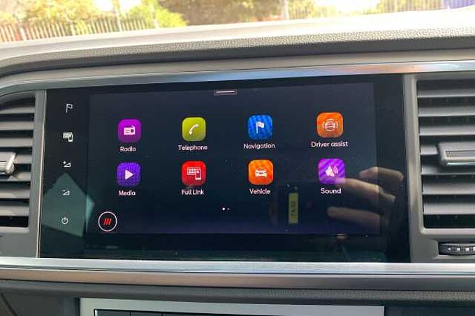 SEAT Ateca 1.5 TSI EVO Xperience 5dr DSG