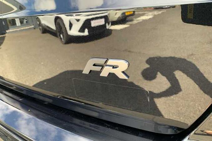 SEAT Ateca 1.5 TSI EVO FR 5dr