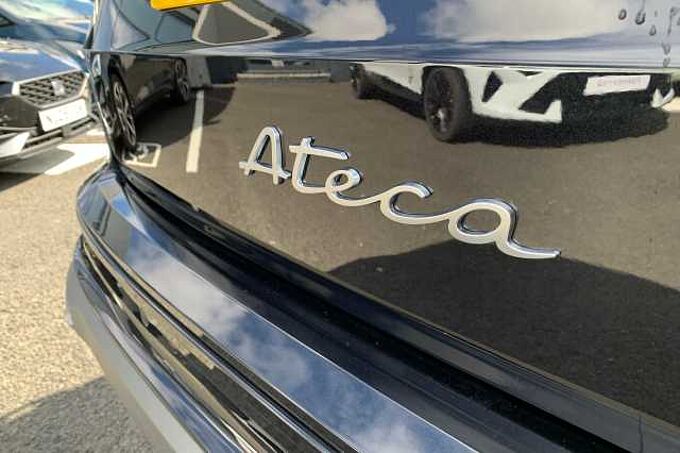 SEAT Ateca 1.5 TSI EVO FR 5dr