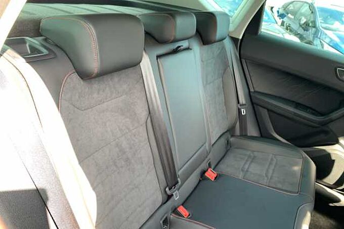 SEAT Ateca 1.5 TSI EVO FR 5dr