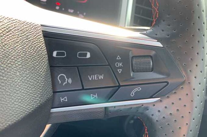 SEAT Ateca 1.5 TSI EVO FR 5dr