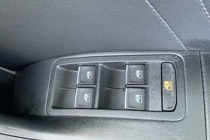 SEAT Ateca 1.5 TSI EVO FR 5dr