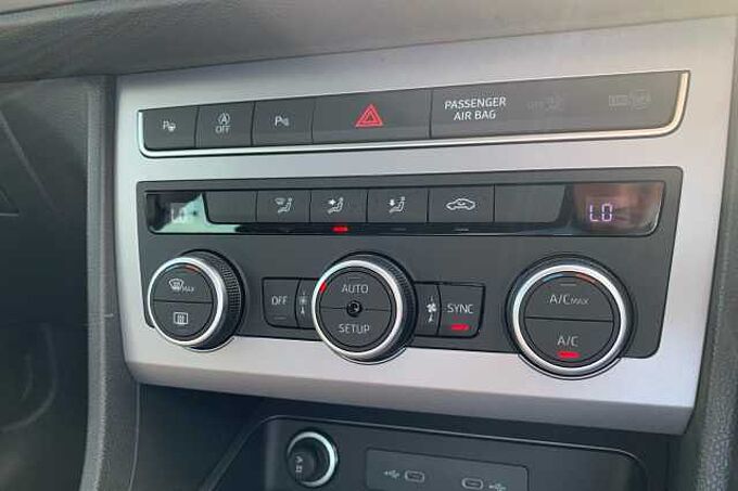 SEAT Ateca 1.5 TSI EVO FR 5dr