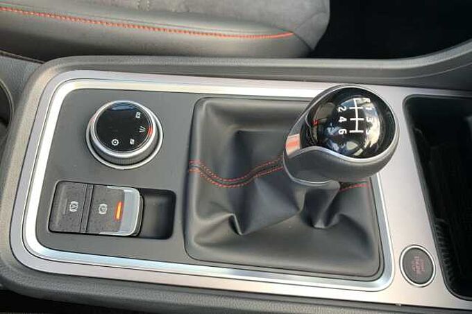 SEAT Ateca 1.5 TSI EVO FR 5dr