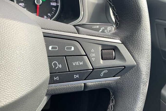 SEAT Arona 1.0 TSI 110 SE Edition 5dr DSG