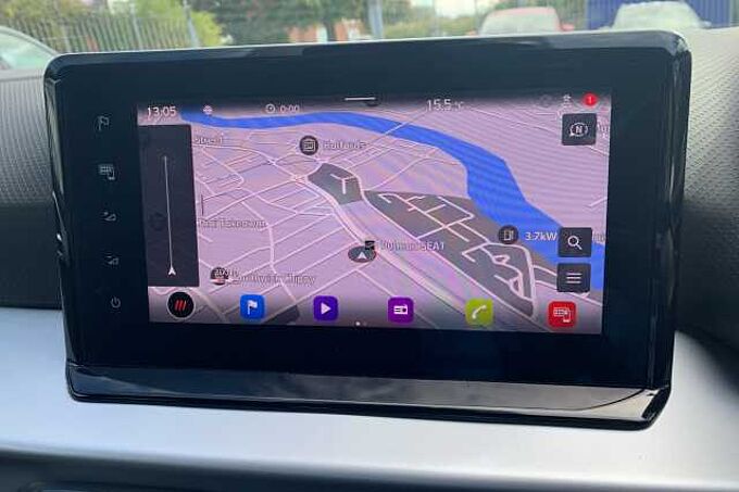 SEAT Ibiza 1.0 TSI 95 FR Sport 5dr