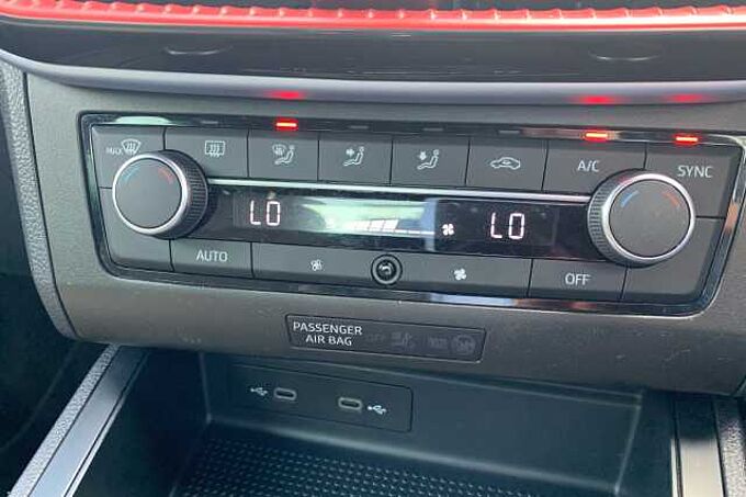 SEAT Ibiza 1.0 TSI 95 FR Sport 5dr