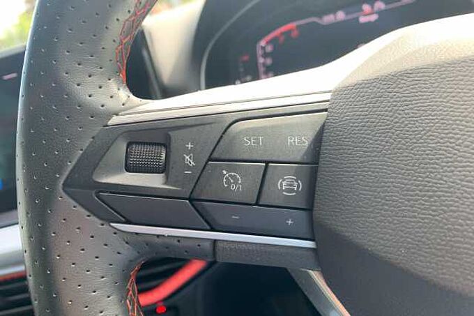 SEAT Ibiza 1.0 TSI 95 FR Sport 5dr