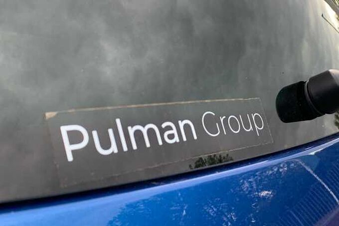 SEAT Ibiza 1.0 TSI 115 FR 5dr DSG