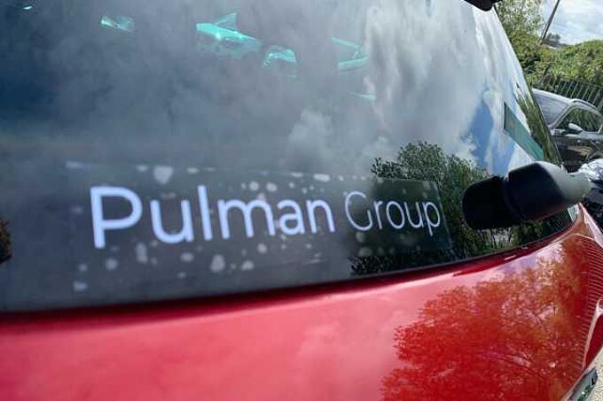 SEAT Arona 1.0 TSI 115 FR Black Edition 5dr DSG