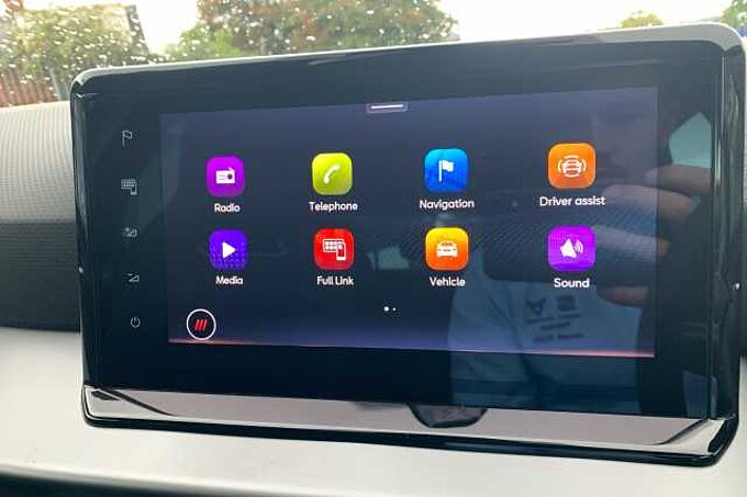 SEAT Arona 1.0 TSI 115 FR Black Edition 5dr DSG