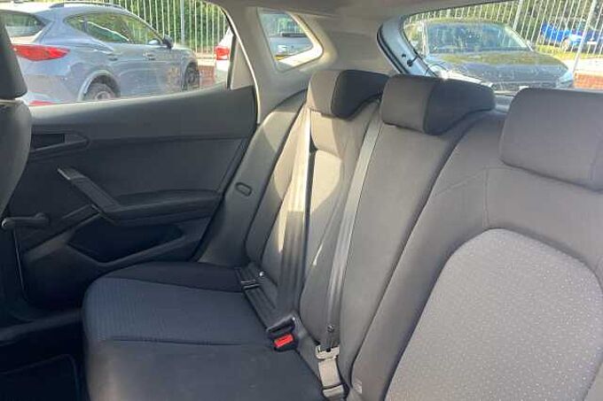 SEAT Ibiza 1.0 MPI SE 5dr