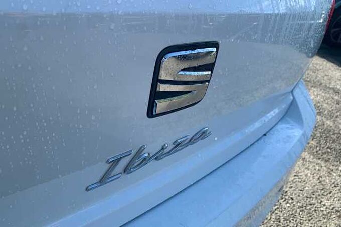 SEAT Ibiza 1.0 MPI SE 5dr
