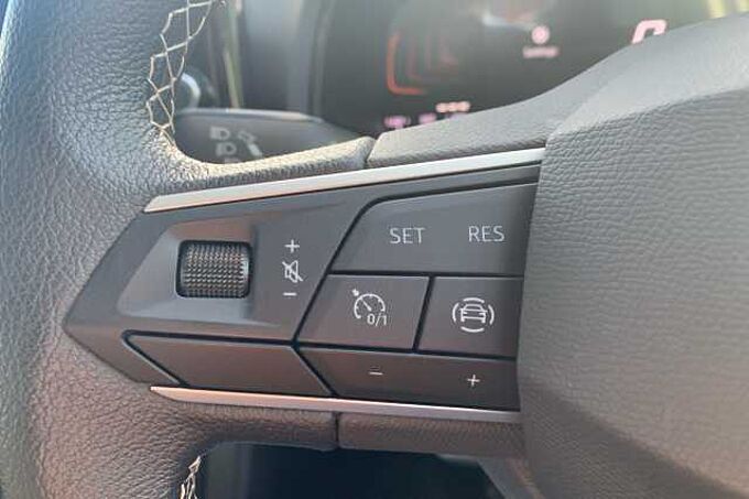 SEAT Ibiza 1.0 MPI SE 5dr