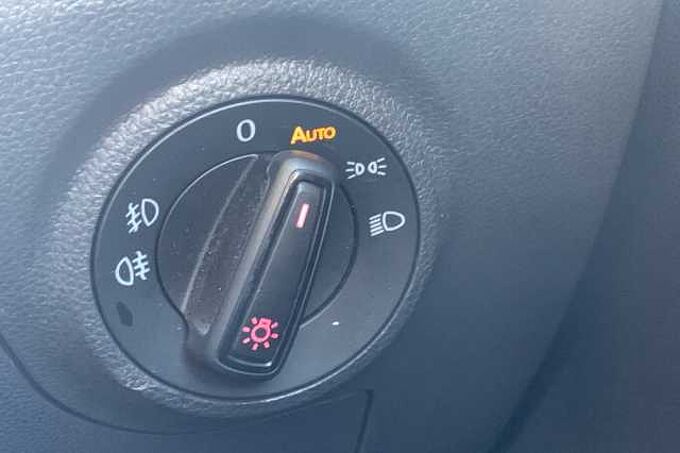 SEAT Ibiza 1.0 MPI SE 5dr