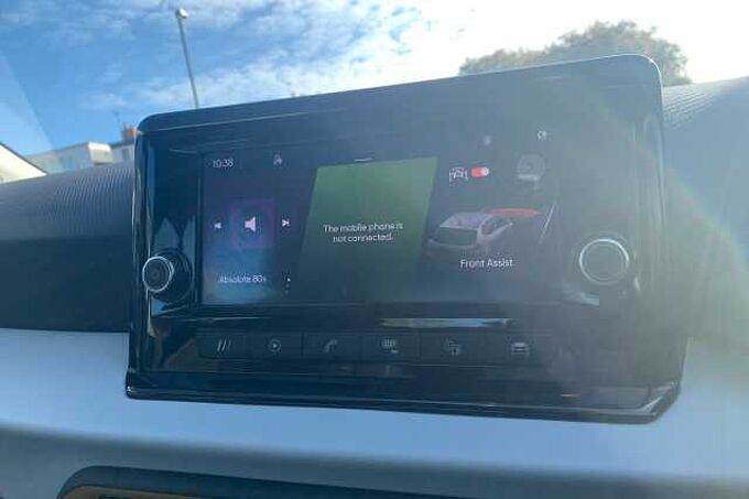 SEAT Ibiza 1.0 MPI SE 5dr