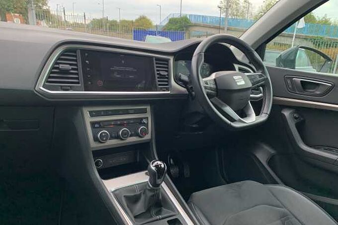 SEAT Ateca 1.5 TSI EVO Xperience 5dr