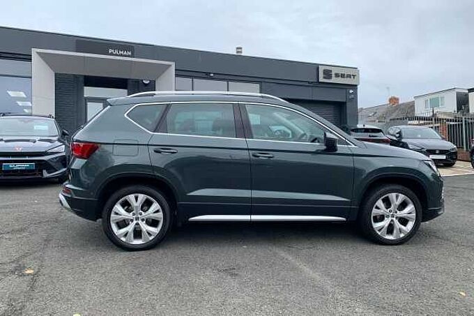 SEAT Ateca 1.5 TSI EVO Xperience 5dr