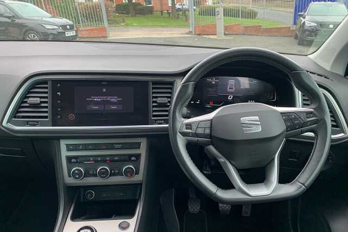 SEAT Ateca 1.5 TSI EVO Xperience 5dr